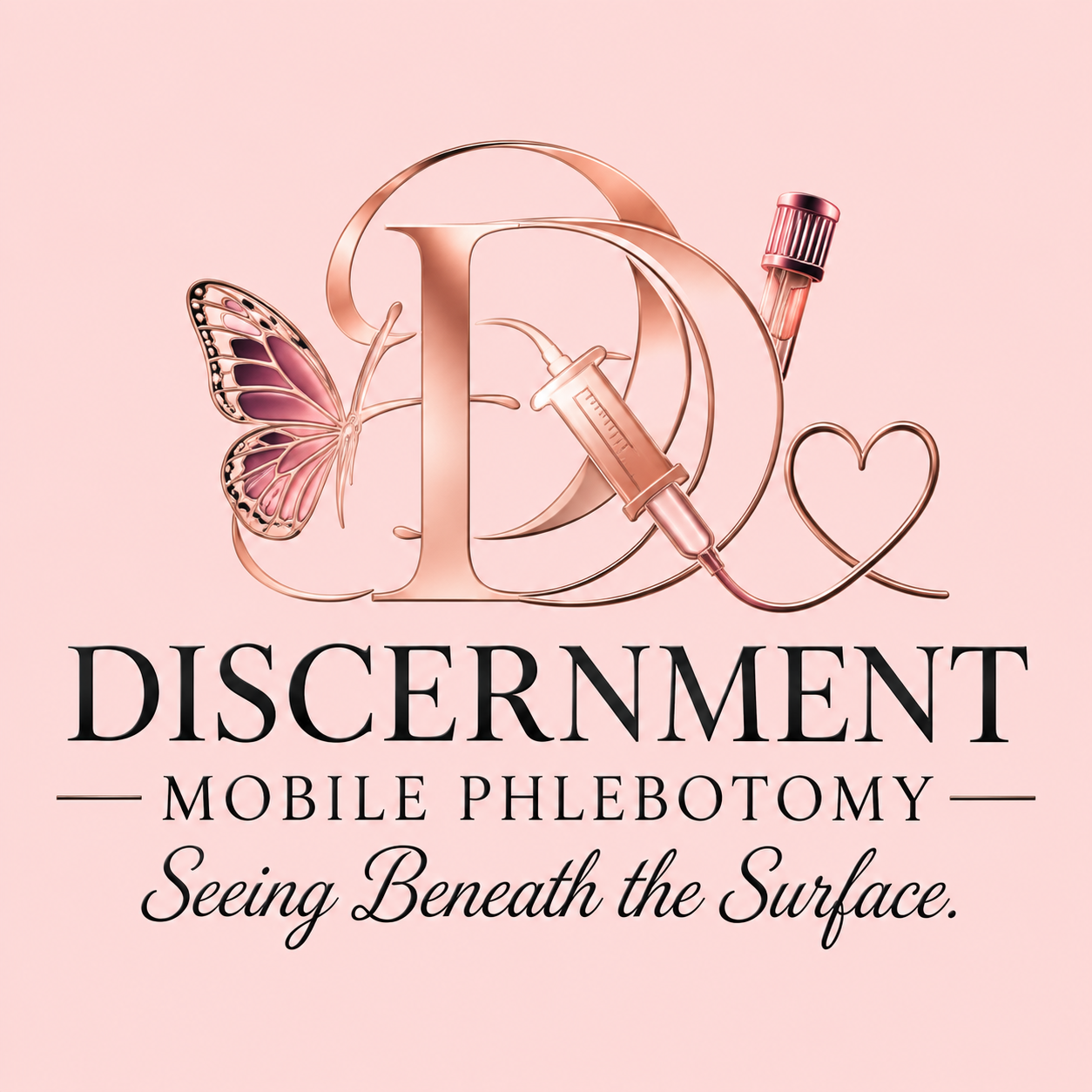 Discernment Mobile Phlebotomy